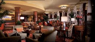 Hotel Hilton Dallas Lincoln Centre