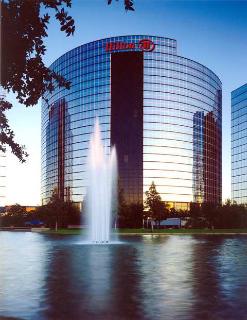 Hotel Hilton Dallas Lincoln Centre