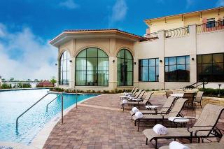 Hotel Hilton Dallas-rockwall Lakefront