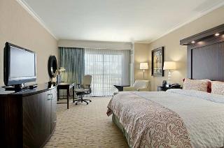 Hotel Hilton Dallas-rockwall Lakefront
