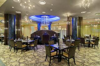 Hotel Hilton Dallas-rockwall Lakefront