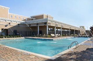 Hotel Hilton Dallas-southlake Town Square