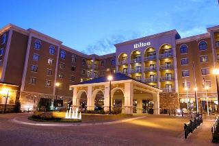 Hotel Hilton Dallas-southlake Town Square