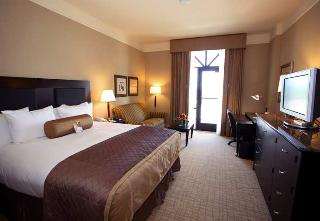 Hotel Hilton Dallas-southlake Town Square