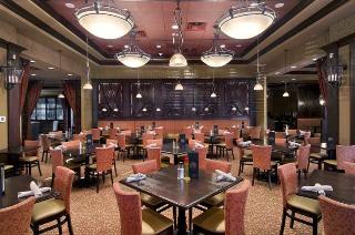 Hotel Hilton Dallas-southlake Town Square