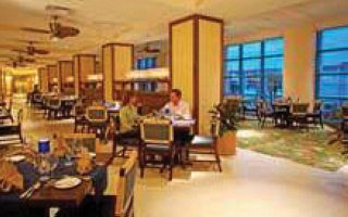 Hotel Hilton Daytona Beach Oceanfront Resort