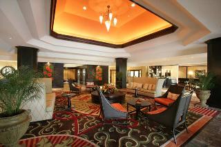 Hotel Hilton Deerfield Beach-boca Raton