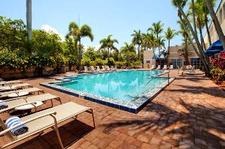 Hotel Hilton Deerfield Beach-boca Raton