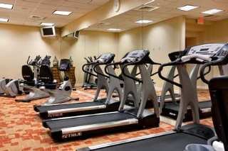 Hotel Hilton Deerfield Beach-boca Raton