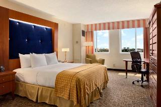 Hotel Hilton Deerfield Beach-boca Raton