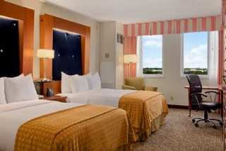 Hotel Hilton Deerfield Beach-boca Raton