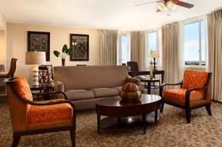 Hotel Hilton Deerfield Beach-boca Raton