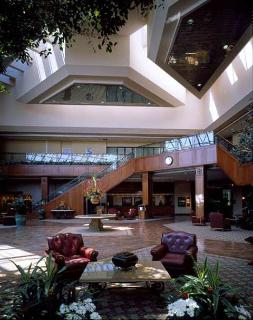 Hotel Hilton Dfw Lakes Executive Conference Center