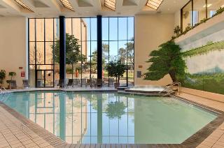 Hotel Hilton Dfw Lakes Executive Conference Center