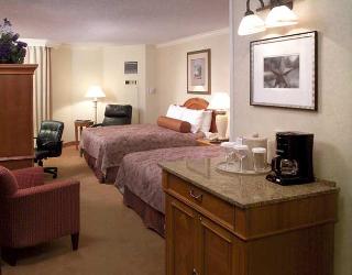 Hotel Hilton Dfw Lakes Executive Conference Center