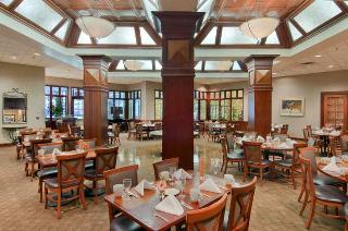 Hotel Hilton Dfw Lakes Executive Conference Center