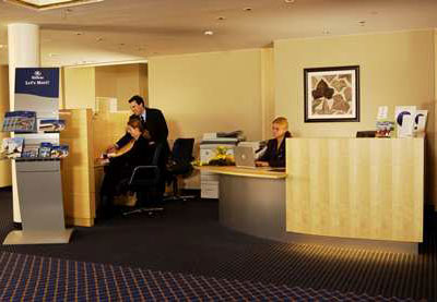Hotel Hilton Dortmund