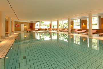 Hotel Hilton Dortmund