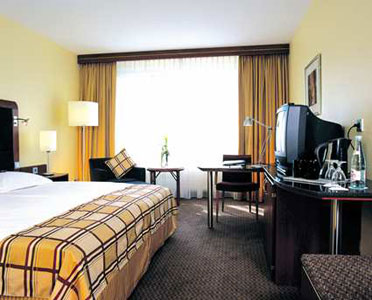 Hotel Hilton Dortmund