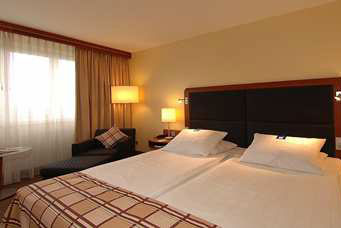 Hotel Hilton Dortmund