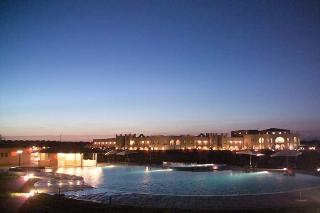 Hotel Hilton Doubletree Acaya Golf Resort Lecce