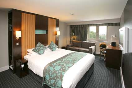 Hotel Hilton Doubletree Bristol South