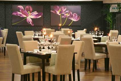 Hotel Hilton Doubletree Bristol South