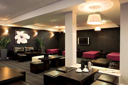 Hotel Hilton Doubletree Bristol South