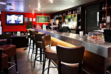 Hotel Hilton Doubletree Bristol South