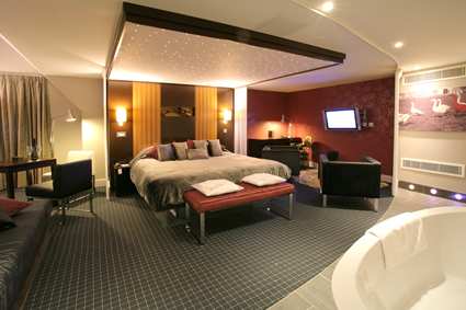 Hotel Hilton Doubletree Bristol South