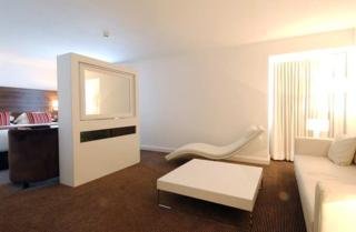 Hotel Hilton Doubletree Chester