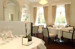 Hotel Hilton Doubletree Chester
