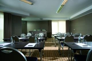 Hotel Hilton Doubletreee