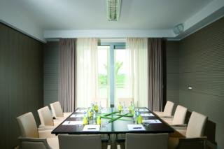 Hotel Hilton Doubletreee