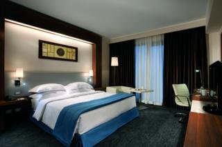 Hotel Hilton Doubletreee