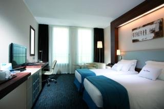 Hotel Hilton Doubletreee
