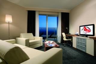 Hotel Hilton Doubletreee