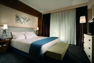 Hotel Hilton Doubletreee