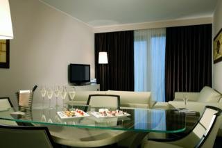 Hotel Hilton Doubletreee