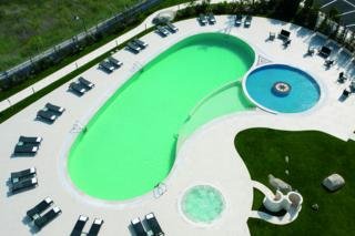 Hotel Hilton Doubletreee