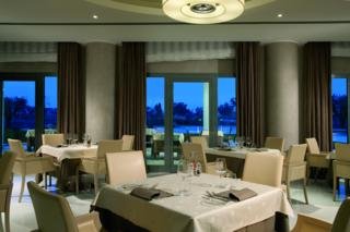 Hotel Hilton Doubletreee