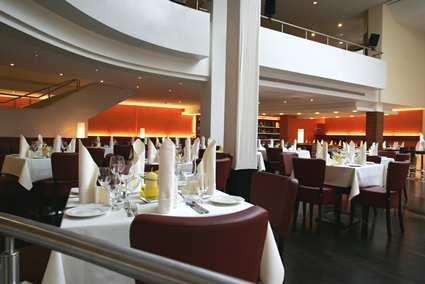 Hotel Hilton Dresden