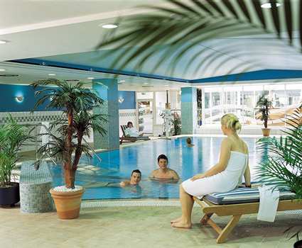 Hotel Hilton Dresden