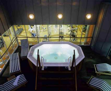 Hotel Hilton Dresden