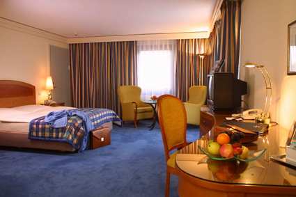 Hotel Hilton Dresden