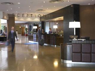 Hotel Hilton Dublin
