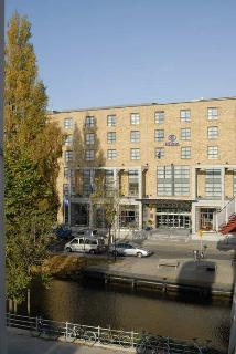 Hotel Hilton Dublin