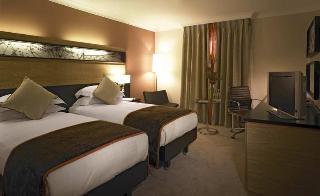 Hotel Hilton Dublin