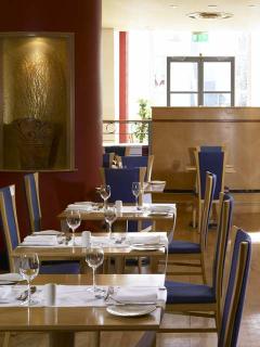 Hotel Hilton Dublin