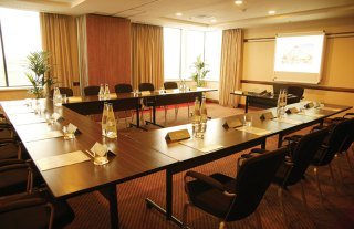 Hotel Hilton Dublin Airport